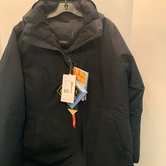 Marmot Gore-Tex Jacket - Picture 4 of 15